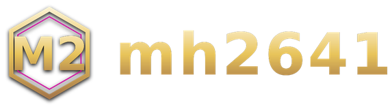 mh2641 logo